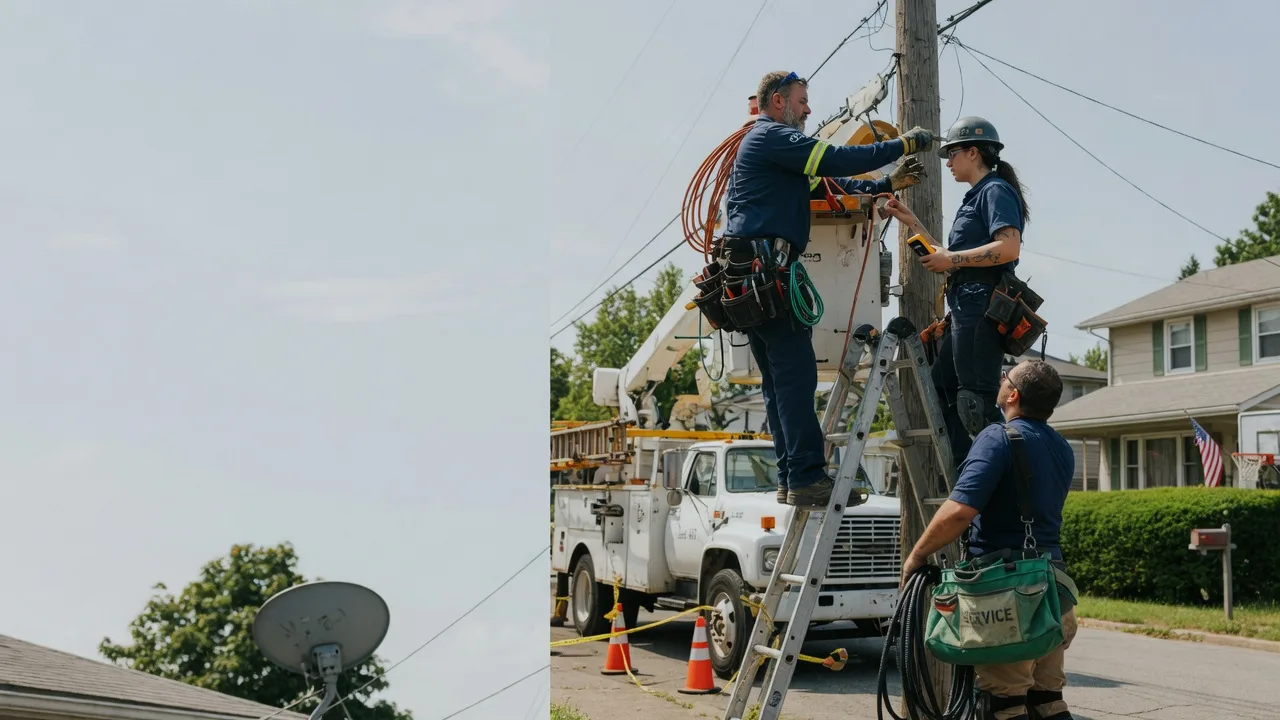 Electrical Repair in Temple, OK near me